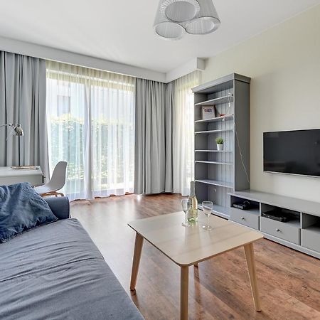 Apartament La Vita Nadmorski Гданьск Экстерьер фото